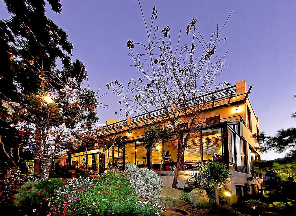 רן-איי Margaret Garden Villa מראה חיצוני תמונה