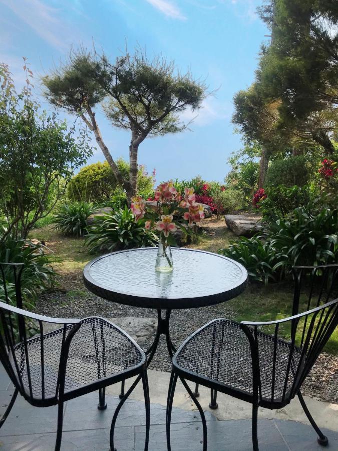 רן-איי Margaret Garden Villa מראה חיצוני תמונה